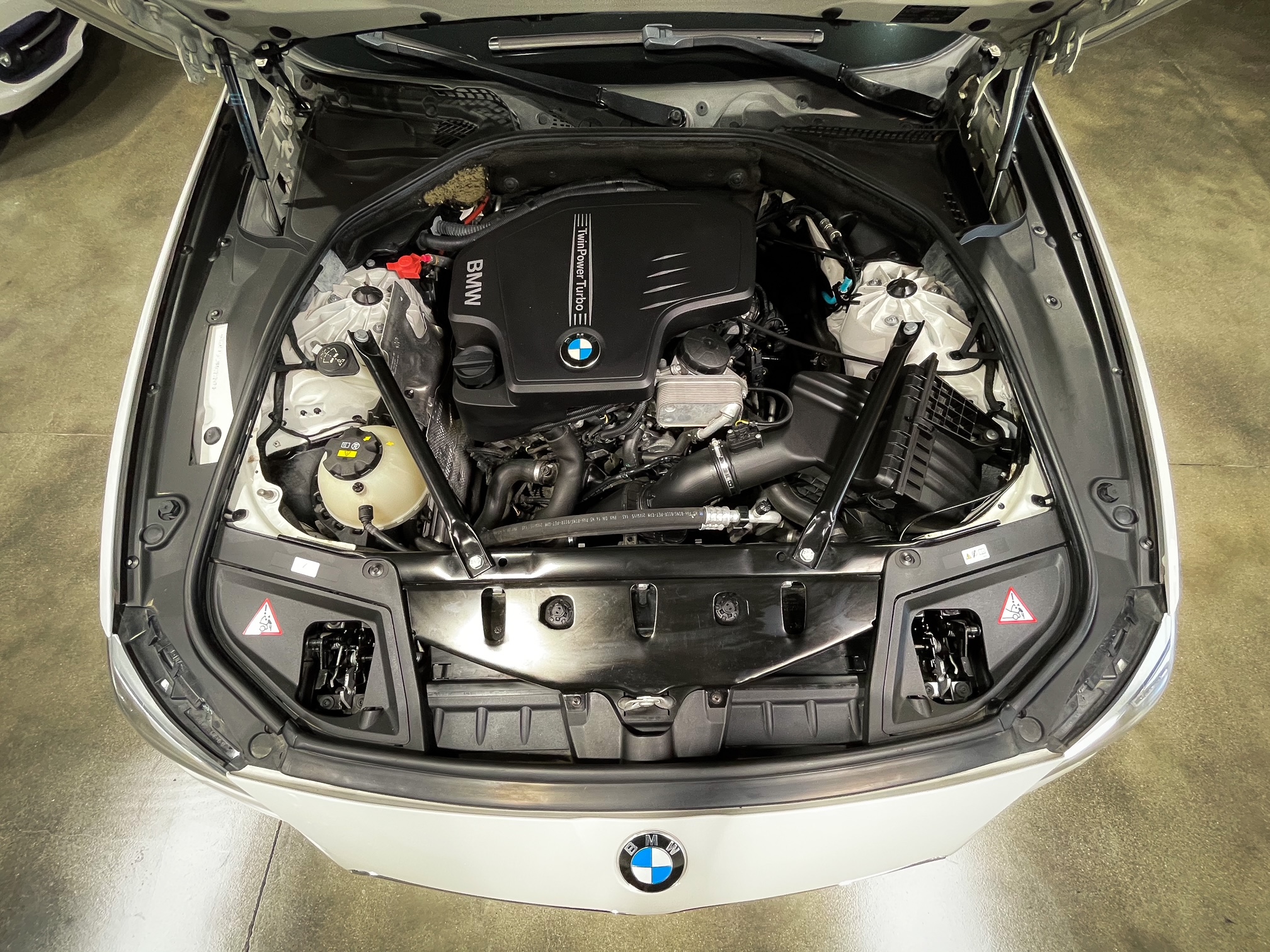 2015 BMW 528i The Car Connect Auto Group