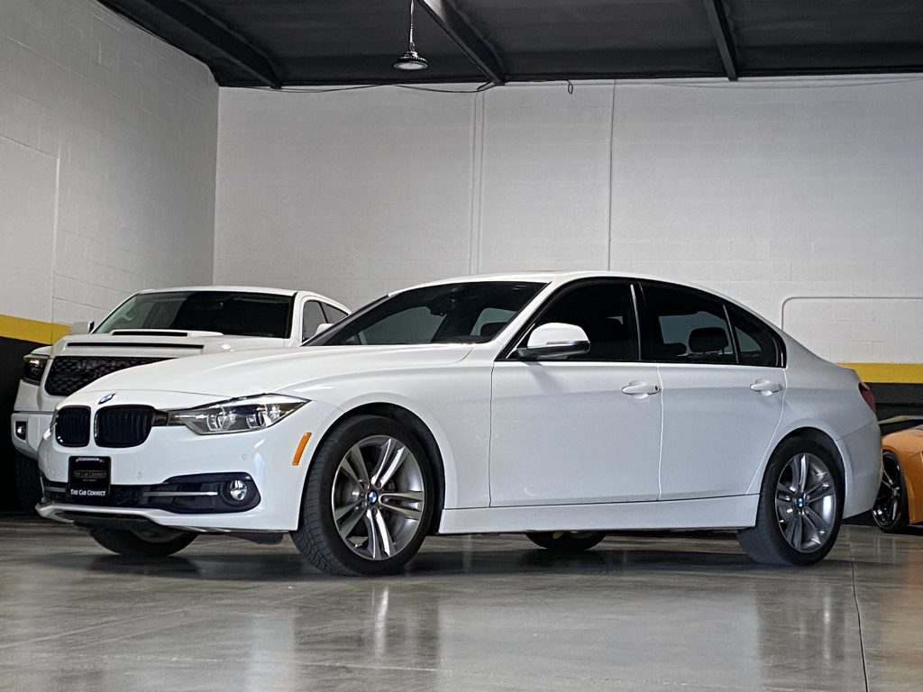 2016 Bmw 328i The Car Connect Auto Group