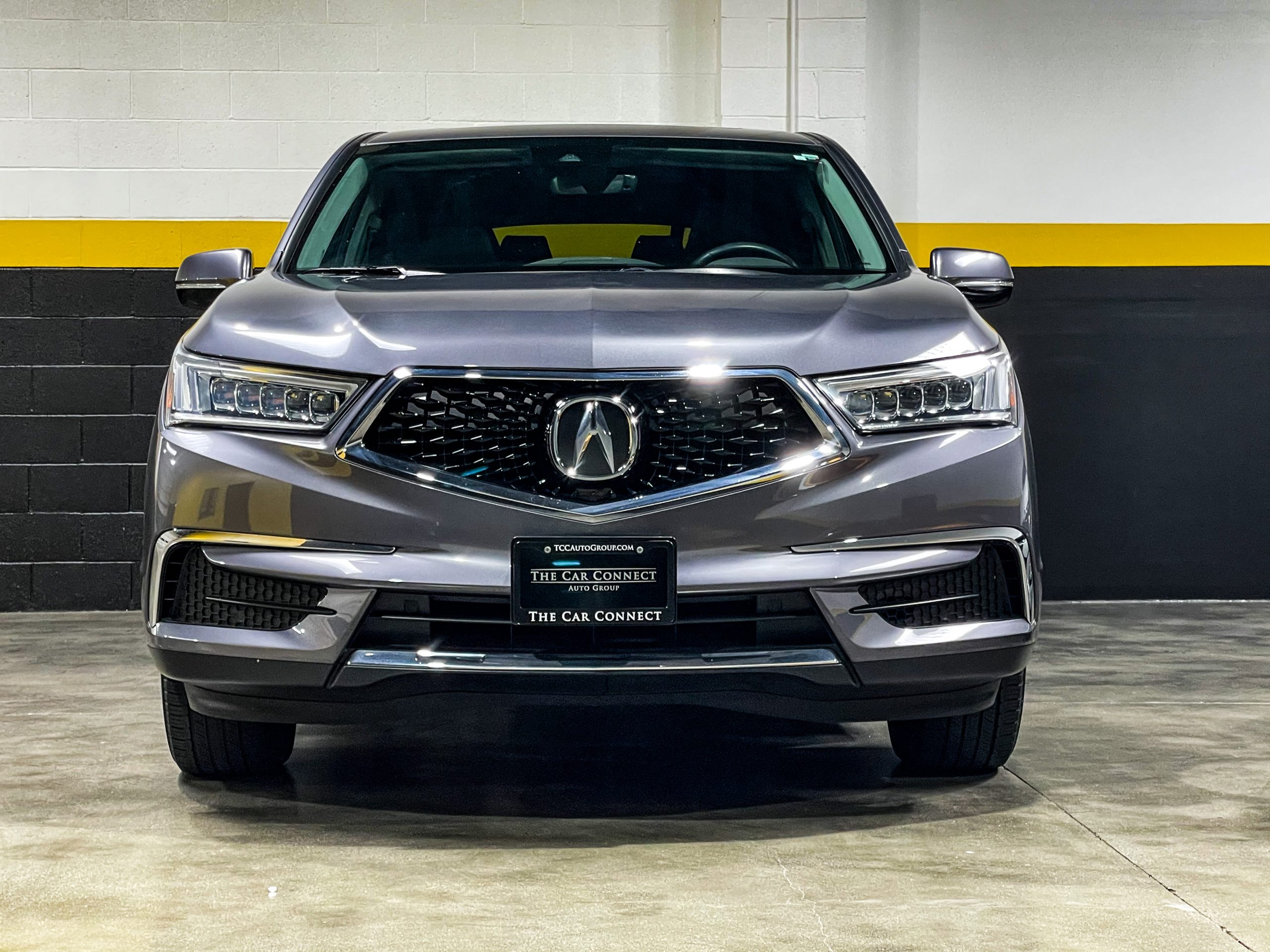 2018 Acura MDX – The Car Connect Auto Group